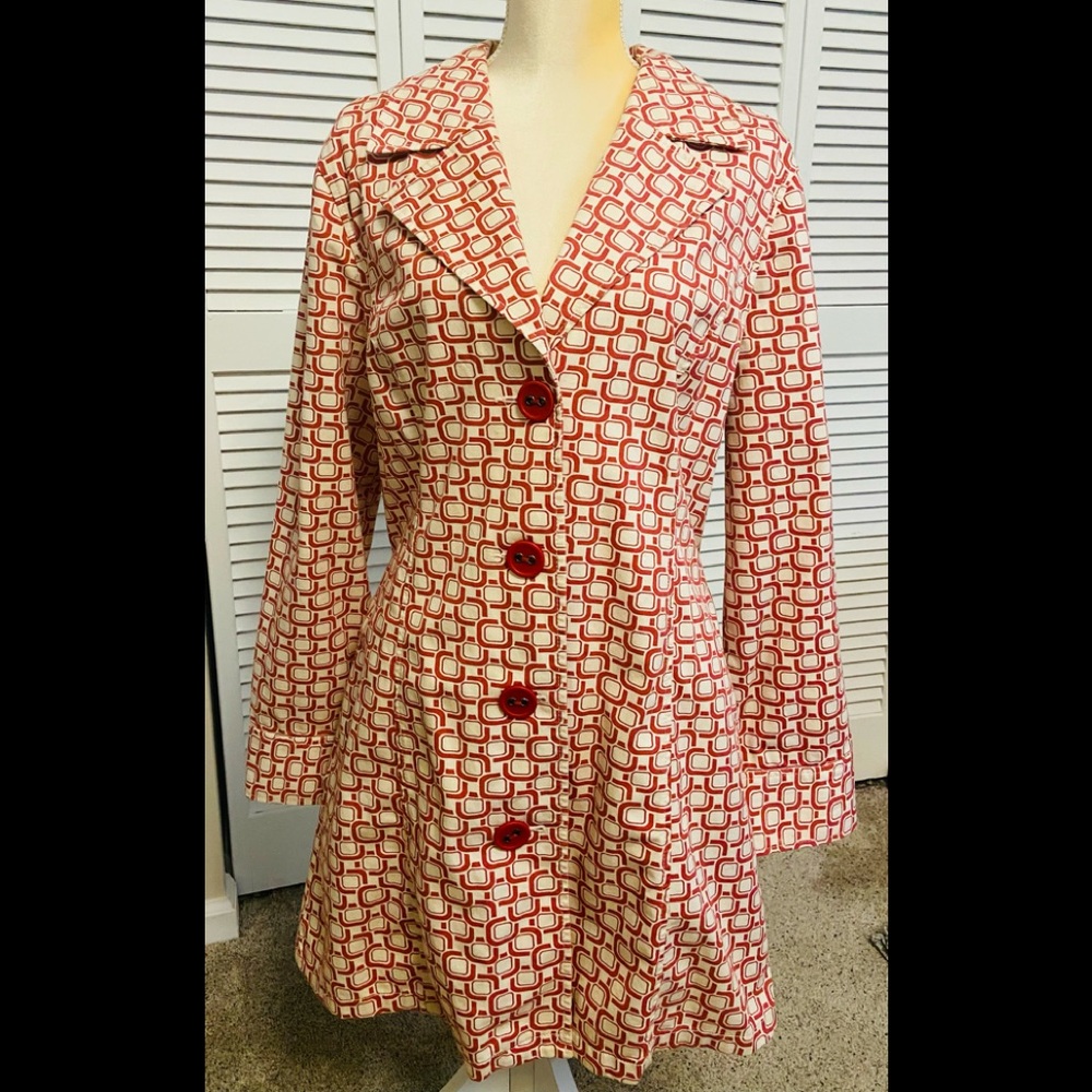 Sonoma Jacket